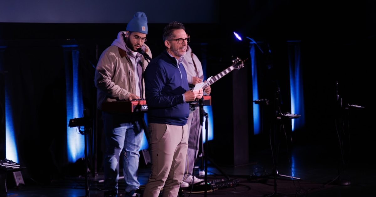 Victory Church Welcomes New Lakeland Residents