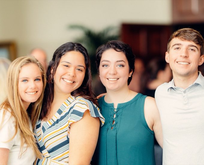 Inspiring every generation to learn and grow - Victory Church