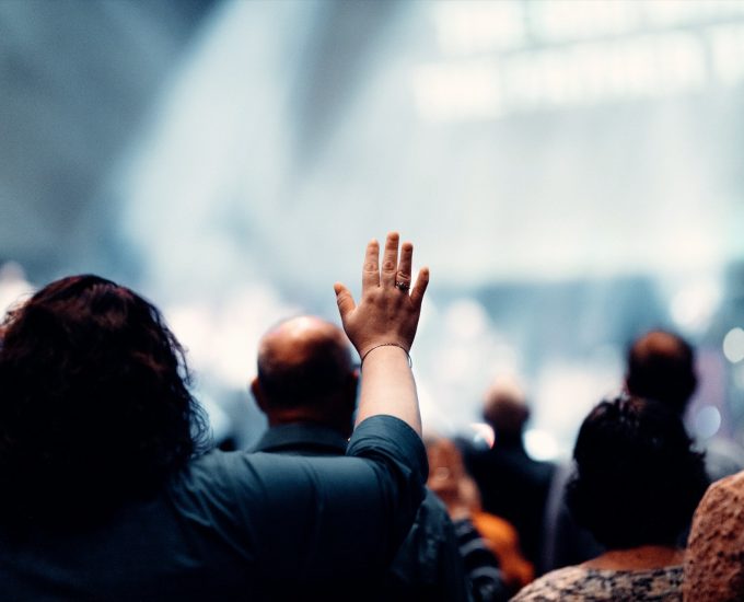 What We Believe - Victory Church