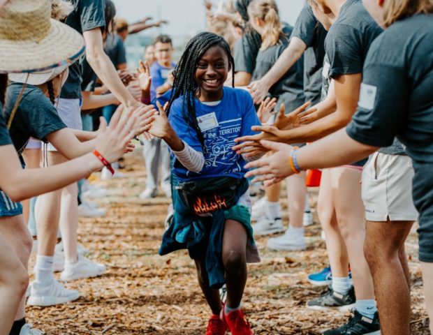 Victory Church Circle J Summer Camp 2024 Sponsor