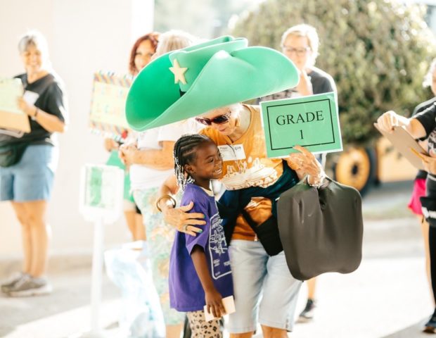 Victory Church Circle J Summer Camp 2024