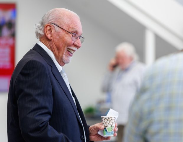 Victory Church Lakeland AdultPlus Seniors