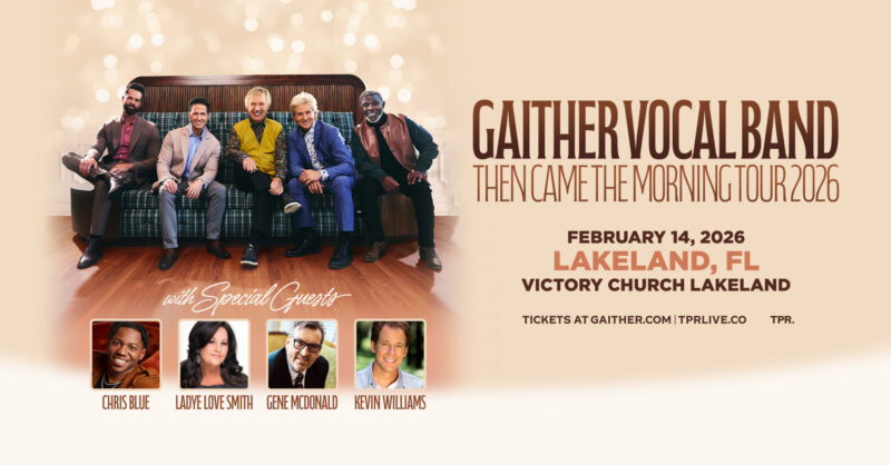 Gaither-Spring-